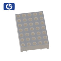 G29840 ~ HP Brilliant 5x7 Red Dot Display HDSP-M103