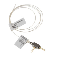 G29841 ~ Fiber Optic Cable with IR Laser Diode and Sensor Attached