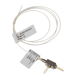 G29841 ~ Fiber Optic Cable with IR Laser Diode and Sensor Attached
