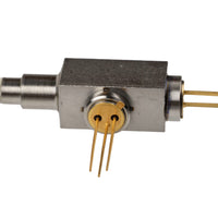 G29841 ~ Fiber Optic Cable with IR Laser Diode and Sensor Attached