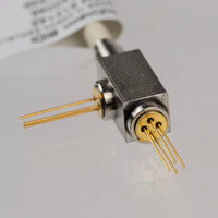 G29841 ~ Fiber Optic Cable with IR Laser Diode and Sensor Attached