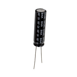 G29845 ~ SAMXON 1800uF 35V 105°C Radial Electrolytic Capacitor