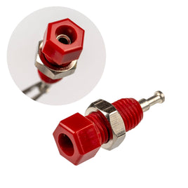 G29859 ~ Concord Red Tip Jack
