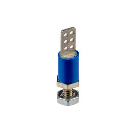 G29860 ~ DAP 6-Hole Tie-Off Stud Mount Terminal