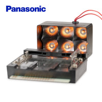 G29869 ~ Panasonic Card Reader ZU-100HR-3R