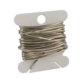 G29870 ~ 5Ft RS PRO Silver/Tin/Copper (No Lead) Resin Core 0.05" Diameter Solder