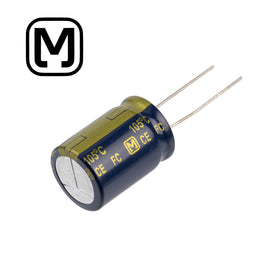 G29871 ~ Panasonic EEUFC2A331S Low ESR 330uF 100V Radial Capacitor