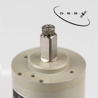 G29876 ~ SESCO/BAY D.E.B Manufacturing Viscous Damper 1080-2700-5