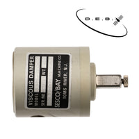 G29876 ~ SESCO/BAY D.E.B Manufacturing Viscous Damper 1080-2700-5
