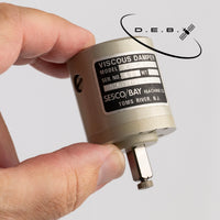 G29876 ~ SESCO/BAY D.E.B Manufacturing Viscous Damper 1080-2700-5