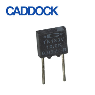 Sold Out!! - G29878 ~ Caddock TK133V 10.0K 0.05% TC 5ppm/°C Ultra-Precision Resistor