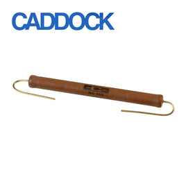 G29883 ~ Caddock MG780 Precision Super High Voltage 10 Megohm 1% 15KV 7.5Watt Power Resistor