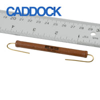 G29883 ~ Caddock MG780 Precision Super High Voltage 10 Megohm 1% 15KV 7.5Watt Power Resistor