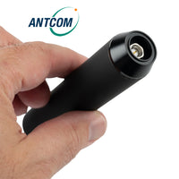 G29886 ~ Antcom Corp High Performance Iridium Multi-Function Antenna 3DINR.P.XSM-4-GN