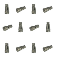 G29888 ~ Unique Augat HOLTITE Sockets 8134-HC-5P3 / 6-1437514-7