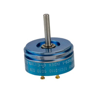 G29891 ` Servo Instrument Corporation 17C1-2110 (Cage Code 19176) 5K Precision Non Wirewound Variable Resistor/Potentiometer