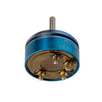 G29891 ` Servo Instrument Corporation 17C1-2110 (Cage Code 19176) 5K Precision Non Wirewound Variable Resistor/Potentiometer
