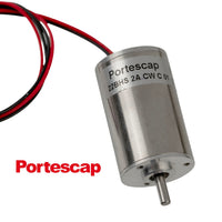 G29894 ` Precision 24VDC Portescap DC Motor 22mm x 37mm