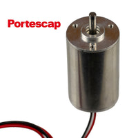 G29894 ` Precision 24VDC Portescap DC Motor 22mm x 37mm