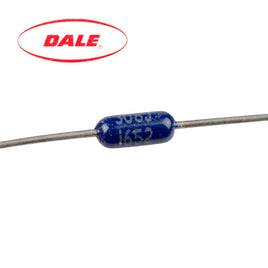 G29896 ~ Dale Military RNC50J1652B 16.5K 0.1% (Not 1%) Calibration Resistor Precision