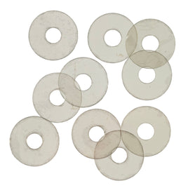 G29902 ~ (Pkg 10) High Voltage Mica Insulator