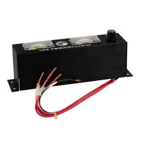G29907 ~ Photocomm Solar Power Meter 18 To 32V and 0-5Amps