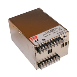 G29909 ` Mean Well PSP-600-48 Switching Power Supply 600W 48V 12.5A PFC Enclosed AC/DC