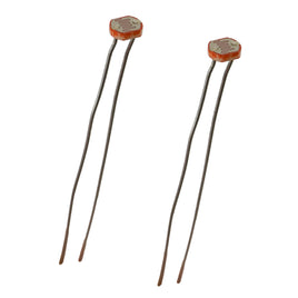 G29915 ~ (Pkg 2) Super Tiny CDS Light Sensitive Photoresistor