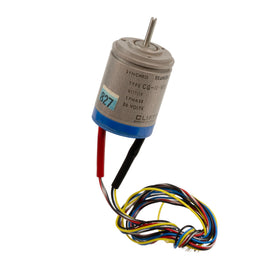 G29921 ~ Clifton/Moog Synchro Transmitter CG-10-WS-1/A317 400Hz 3 Phase 11.8 Volts