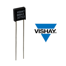 G29925 ~ Vishay 1.5K Ohm High Precision Foil Resistor 1K5000 1%