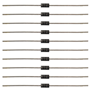 G29935 ~ (Pkg 20) 1N5279 180V 500mW 0.5W Axial Zener Voltage Regulator Diodes