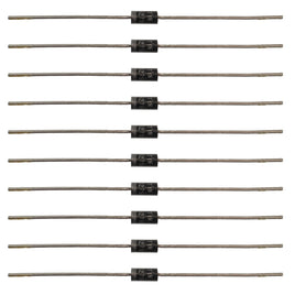 G29935 ~ (Pkg 20) 1N5279 180V 500mW 0.5W Axial Zener Voltage Regulator Diodes