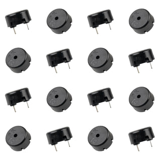 G29938 ~ (Pkg 50) Murata PKM13EPP-4002 Piezo Buzzer/Sounder