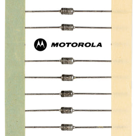 G29951 + (Pkg 10) 1N756A 8.2V 500mW 0.5W Axial Lead DO-35 Zener Diode