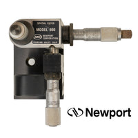 G29986 ` Newport NRC Model 900 Precision Optical Spatial Filter with Micrometers