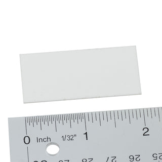 G29994 ~ Rectangular Alumina Ceramic Substrate 2