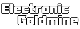 The Electronic Goldmine | Quality Electronic Components - Explore a ...