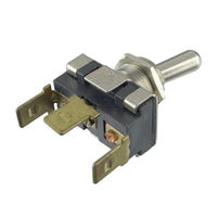 G29056 ~ Powerful SPDT Panel Mount 20Amp Toggle Switch