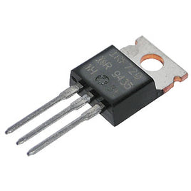 A10099 - IRF720 Power MOSFET (IR)