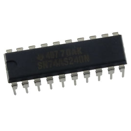 A10187 - SN74AS240N Octal Buffer/Driver (TI)