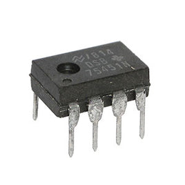 A10285 - DS75451N Dual Peripheral Driver (National)