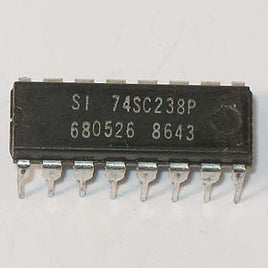 A10288 - 74SC238P 8-Line Digital Multiplexer (Supertex)