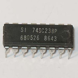 A10288 - 74SC238P 8-Line Digital Multiplexer (Supertex)