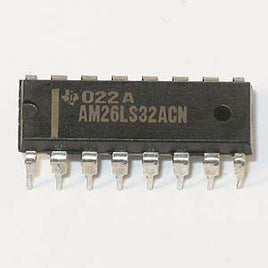 A10292 - AM26LS32ACN Quad Differential Line Receiver (TI)
