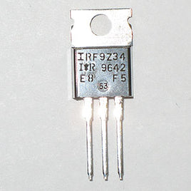A10331 - IRF9Z34 TO-220 Package (International Rectifier)