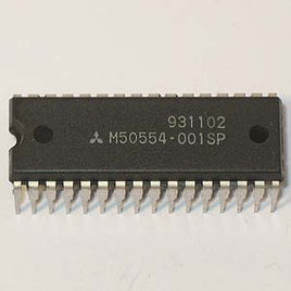A10335 - M50554-001SP DIP 32 (Motorola)
