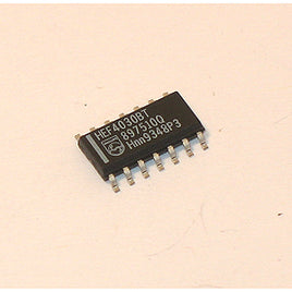 A10350 - HEF4030BT SOIC-14 SMD Quad Exclusive-OR Gate (Phillips)