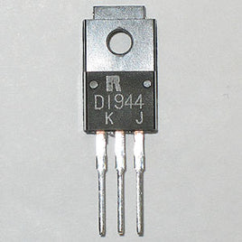 A10362 - 2SD1944 Silicon NPN Transistor (ROHM)