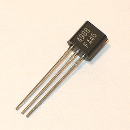 A10403 - 2SA988 PNP Silicon Transistor (NEC)
