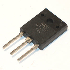 A10410 - 2SD1288 NPN Triple Diffused Transistor (NEC)